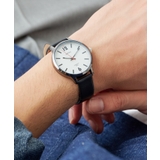 【SETUP7】ウォータープルーフ 防水機能付き シンプルウォッチ | SETUP7【WOMEN】 | 詳細画像5 