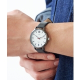 【SETUP7】ウォータープルーフ 防水機能付き シンプルウォッチ | SETUP7【WOMEN】 | 詳細画像7 