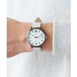 【SETUP7】ウォータープルーフ 防水機能付き シンプルウォッチ | SETUP7【WOMEN】 | 詳細画像8 