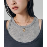 【GOLDY】ヴィンテージ マイファーベイビー プレート | SETUP7【WOMEN】 | 詳細画像12 