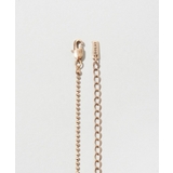 【GOLDY】ヴィンテージ マイファーベイビー プレート | SETUP7【WOMEN】 | 詳細画像16 