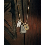 【GOLDY】ヴィンテージ マイファーベイビー プレート | SETUP7【WOMEN】 | 詳細画像8 