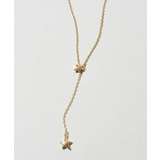 【GOLDY】プティ ツインズ ステア ネックレス 3251004 | SETUP7【WOMEN】 | 詳細画像10