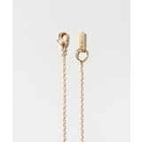 【GOLDY】プティ ツインズ ステア ネックレス 3251004 | SETUP7【WOMEN】 | 詳細画像11