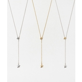 【GOLDY】プティ ツインズ ステア ネックレス 3251004 | SETUP7【WOMEN】 | 詳細画像15