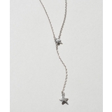 【GOLDY】プティ ツインズ ステア ネックレス 3251004 | SETUP7【WOMEN】 | 詳細画像3