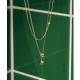 【GOLDY】プティ ツインズ ステア ネックレス 3251004 | SETUP7【WOMEN】 | 詳細画像5