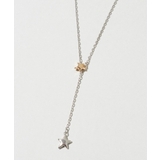 【GOLDY】プティ ツインズ ステア ネックレス 3251004 | SETUP7【WOMEN】 | 詳細画像7