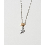 【GOLDY】プティ ツインズ ステア ネックレス 3251004 | SETUP7【WOMEN】 | 詳細画像8