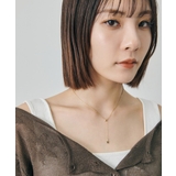 【GOLDY】プティ ツインズ ステア ネックレス 3251004 | SETUP7【WOMEN】 | 詳細画像9