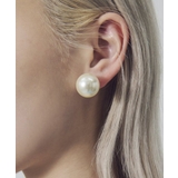 【GOLDY】ビッグ パール イヤリング 2251010 | SETUP7【WOMEN】 | 詳細画像3 