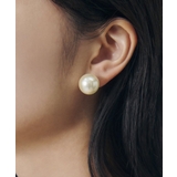 【GOLDY】ビッグ パール イヤリング 2251010 | SETUP7【WOMEN】 | 詳細画像7 