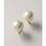 【GOLDY】ビッグ パール イヤリング 2251010 | SETUP7【WOMEN】 | 詳細画像8 