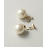 【GOLDY】ビッグ パール イヤリング 2251010 | SETUP7【WOMEN】 | 詳細画像9 