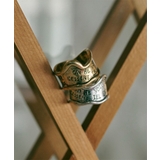 【GOLDY】リング 5251003 | SETUP7【WOMEN】 | 詳細画像17