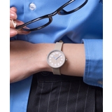 【SETUP7】カジュアルシリコンウォッチ YM133 FW | SETUP7【WOMEN】 | 詳細画像10 