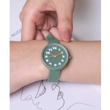 【SETUP7】カジュアルシリコンウォッチ YM133 FW | SETUP7【WOMEN】 | 詳細画像14 