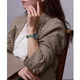 【SETUP7】カジュアルシリコンウォッチ YM133 FW | SETUP7【WOMEN】 | 詳細画像17 