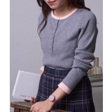 【SETUP7】カジュアルシリコンウォッチ YM133 FW | SETUP7【WOMEN】 | 詳細画像21 