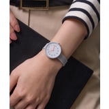 【SETUP7】カジュアルシリコンウォッチ YM133 FW | SETUP7【WOMEN】 | 詳細画像3 