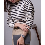 【SETUP7】カジュアルシリコンウォッチ YM133 FW | SETUP7【WOMEN】 | 詳細画像5 