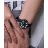 【SETUP7】カジュアルシリコンウォッチ YM133 FW | SETUP7【WOMEN】 | 詳細画像6 