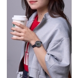 【SETUP7】カジュアルシリコンウォッチ YM133 FW | SETUP7【WOMEN】 | 詳細画像9 