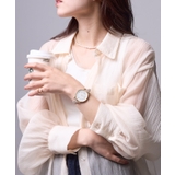 【SETUP7】Air slim watch MKL3026 FW | SETUP7【WOMEN】 | 詳細画像11 