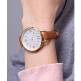 【SETUP7】Air slim watch MKL3026 FW | SETUP7【WOMEN】 | 詳細画像13 