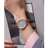 【SETUP7】Air slim watch MKL3026 FW | SETUP7【WOMEN】 | 詳細画像14 