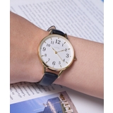 【SETUP7】Air slim watch MKL3026 FW | SETUP7【WOMEN】 | 詳細画像5 