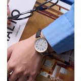 【SETUP7】Air slim watch MKL3026 FW | SETUP7【WOMEN】 | 詳細画像6 