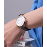 【SETUP7】Air slim watch MKL3026 FW | SETUP7【WOMEN】 | 詳細画像7 