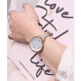 【SETUP7】Air slim watch MKL3026 FW | SETUP7【WOMEN】 | 詳細画像9 