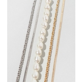 パール × チェーン | SETUP7【WOMEN】 | 詳細画像16