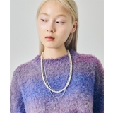 パール × チェーン | SETUP7【WOMEN】 | 詳細画像3