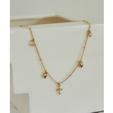 ゴールド | 【GOLDY】ネックレス 3251008 | SETUP7【WOMEN】