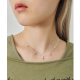 シルバー系その他 | 【GOLDY】ネックレス 3251008 | SETUP7【WOMEN】