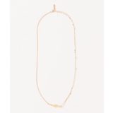 ゴールド | 【GOLDY】プティ ノット ネックレス 3251006 | SETUP7【WOMEN】