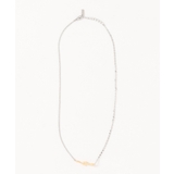 シルバー系その他 | 【GOLDY】プティ ノット ネックレス 3251006 | SETUP7【WOMEN】