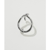 【GOLDY】ベロア メタル ポニー フック 6251003 | SETUP7【WOMEN】 | 詳細画像12 