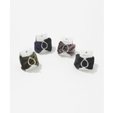 【GOLDY】ベロア メタル ポニー フック 6251003 | SETUP7【WOMEN】 | 詳細画像13 