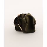 【GOLDY】ベロア メタル ポニー フック 6251003 | SETUP7【WOMEN】 | 詳細画像14 