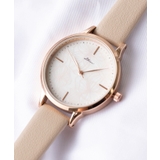 【SETUP7】シェル風ダイヤルフラワーウォッチ GY094 FW | SETUP7【WOMEN】 | 詳細画像3 