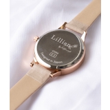 【SETUP7】シェル風ダイヤルフラワーウォッチ GY094 FW | SETUP7【WOMEN】 | 詳細画像4 