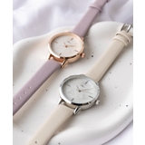 【SETUP7】シェル風ダイヤルフラワーウォッチ GY094 FW | SETUP7【WOMEN】 | 詳細画像8 