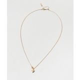 【GOLDY】プティ ツインズ ハート ネックレス 3251005 | SETUP7【WOMEN】 | 詳細画像12