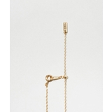 【GOLDY】プティ ツインズ ハート ネックレス 3251005 | SETUP7【WOMEN】 | 詳細画像13