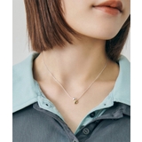 【GOLDY】プティ ツインズ ハート ネックレス 3251005 | SETUP7【WOMEN】 | 詳細画像2