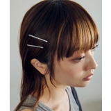 【GOLDY】レタリング セット ヘア ピン 6251009 | SETUP7【WOMEN】 | 詳細画像5 